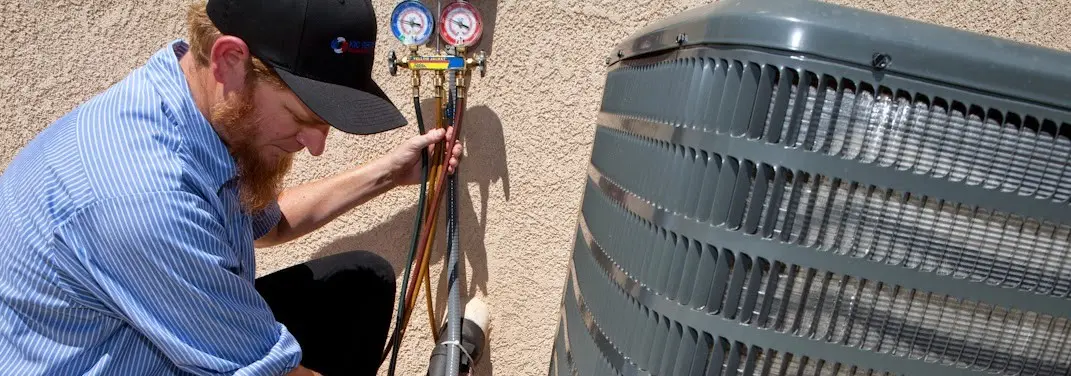 HVAC services in Montana by KIC Refrigeration